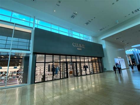 celine yorkdale reviews